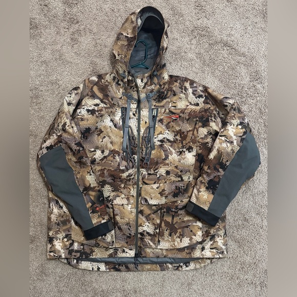 Sitka Gear Men’s Jacket - Picture 3 of 7